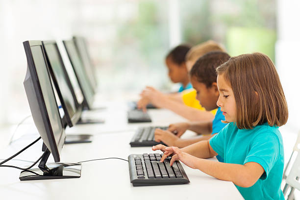 Computer & Coding Lab