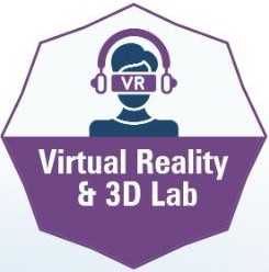 Virtual Reality & 3D Lab